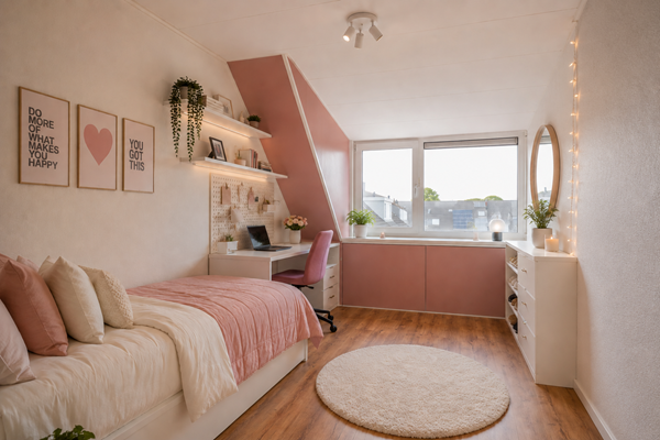 Medium property photo - Dopheidestraat 23, 2165 VM Lisserbroek